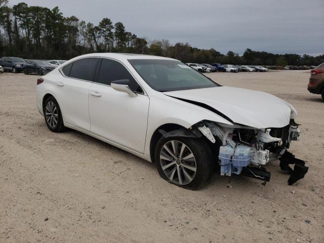 58ACZ1B15LU067662 Lexus Es 350 Base