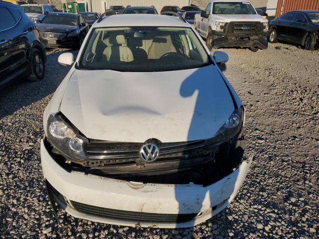 3VWPL7AJ5EM627185 Volkswagen JETTA TDI