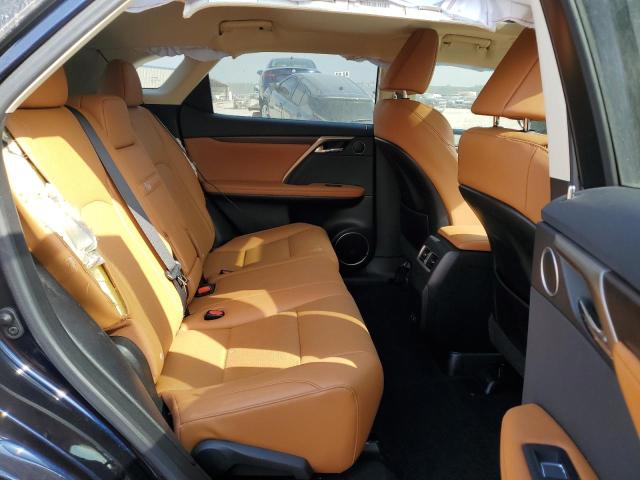 2T2HZMDA7NC339723 Lexus RX 350