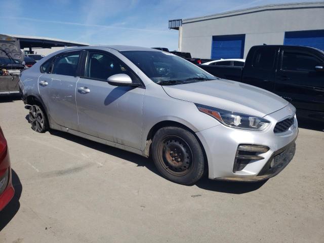 3KPF24AD3KE116395 KIA FORTE FE