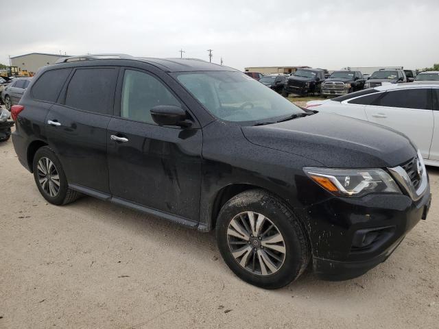 5N1DR2CN2LC612564 Nissan Pathfinder Sl