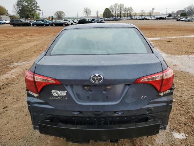 5YFBURHEXKP901290 Toyota COROLLA L