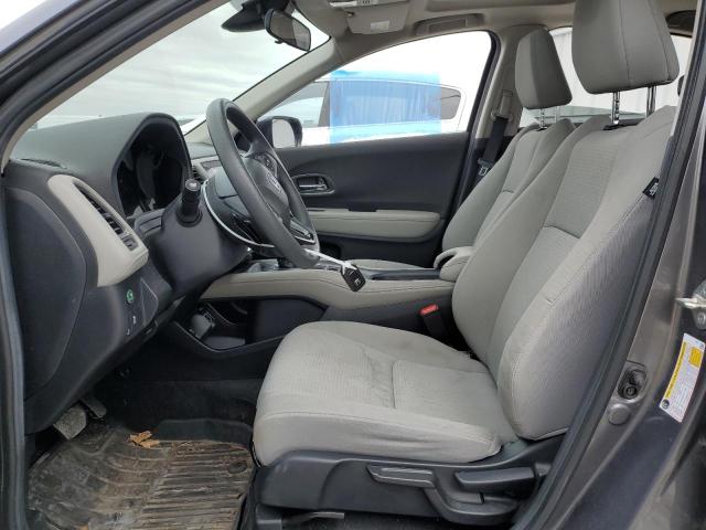 3CZRU6H53KM743079 Honda HR-V EX