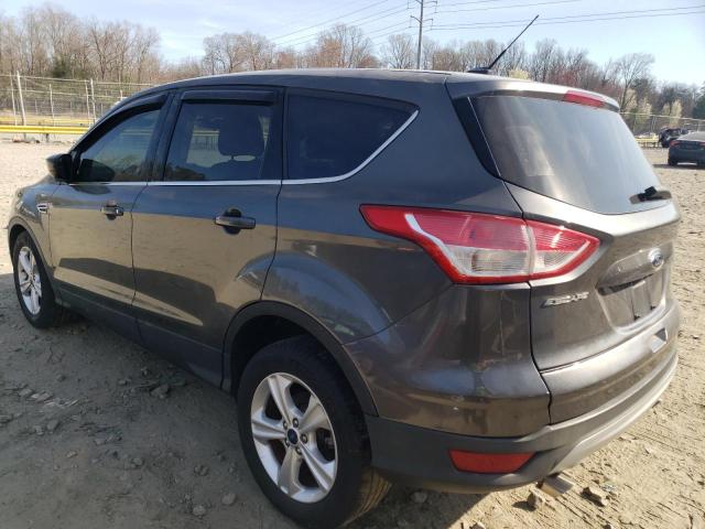 1FMCU9GX1FUA82326 Ford ESCAPE SE