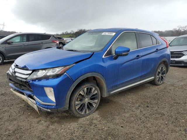 Auction sale of the 2018 Mitsubishi Eclipse Cross Se, vin: JA4AT5AA4JZ041867, lot number: 45276964