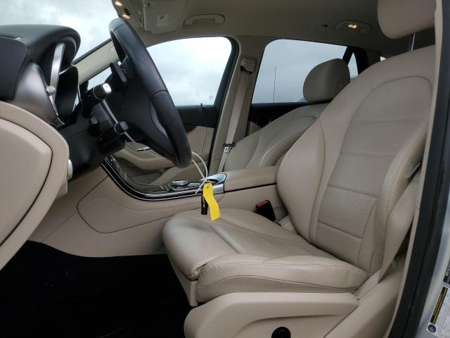 WDC0G4KB6JV075642 Mercedes-Benz Glc 300 4matic