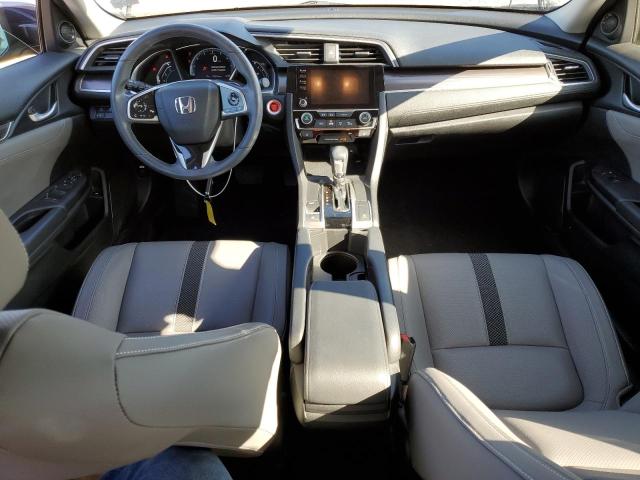JHMFC1F78KX014541 Honda CIVIC EXL