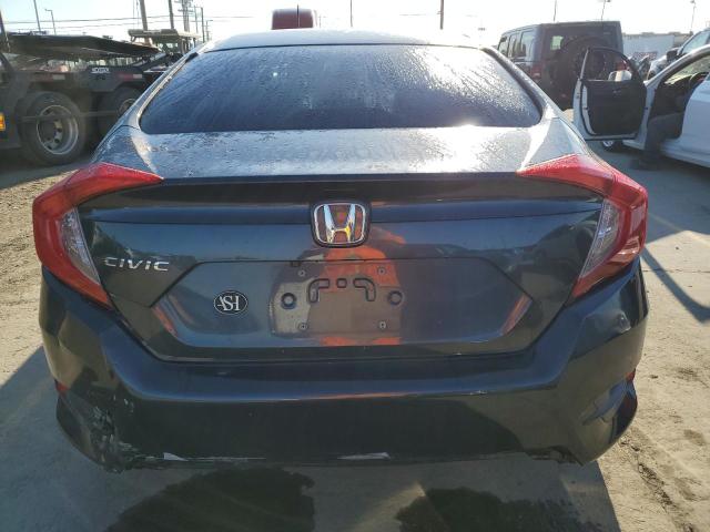 19XFC2F55GE207730 Honda Civic Lx