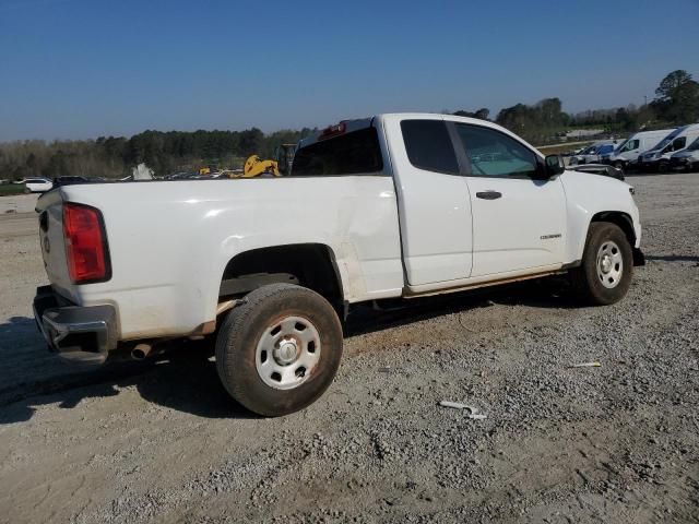1GCHSBEN3J1221455 Chevrolet Colorado