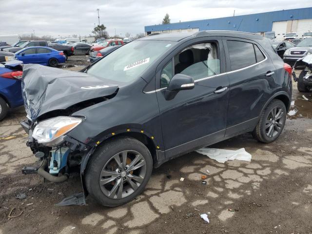 Auction sale of the 2016 Buick Encore, vin: KL4CJASB2GB629718, lot number: 48044684