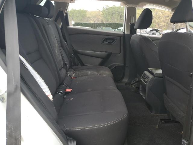 5N1BT3AA5PC811872 Nissan ROGUE S