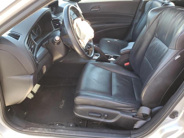 19VDE1F57EE010852 Acura Ilx 20 Premium