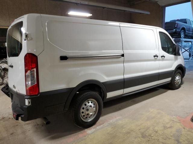 1FTYE2Y81PKA04213 Ford Transit T-150