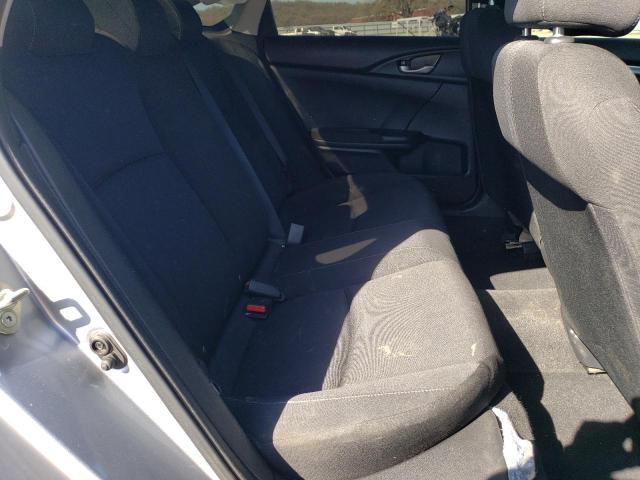 2HGFC2F60KH574977 Honda Civic Lx