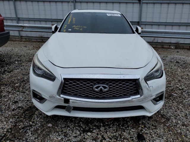 JN1EV7AP7JM363095 Infiniti Q50 LUXE