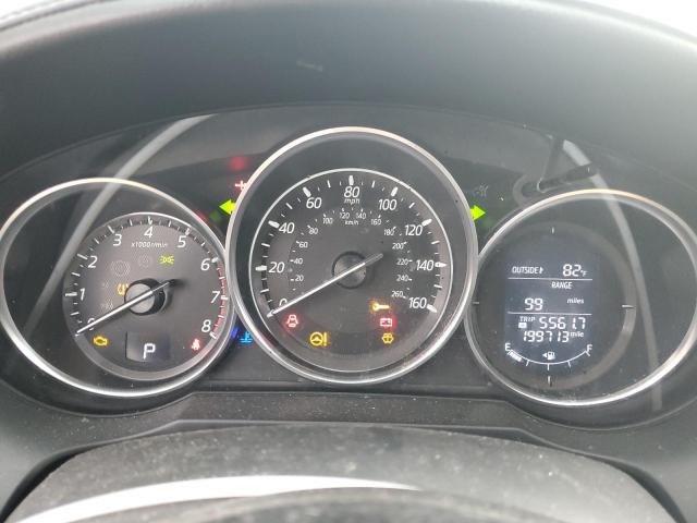 JM1GJ1U58G1402523 Mazda 6 SPORT