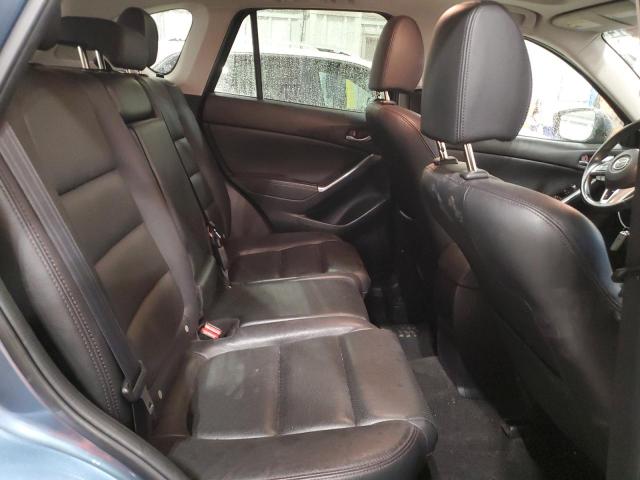 JM3KE4DY4G0782242 Mazda CX-5 GT