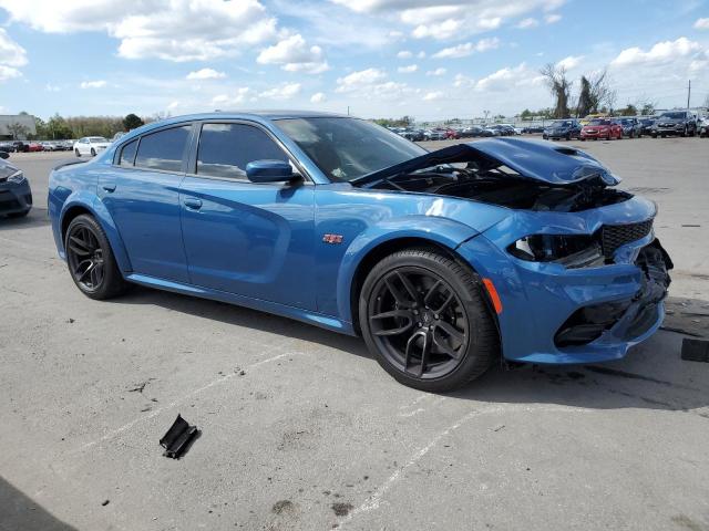 2C3CDXGJ4MH677776 Dodge Charger Scat Pack