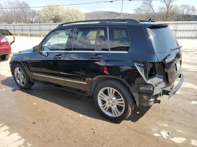 WDCGG5HBXEG313711 Mercedes-Benz GLK 350