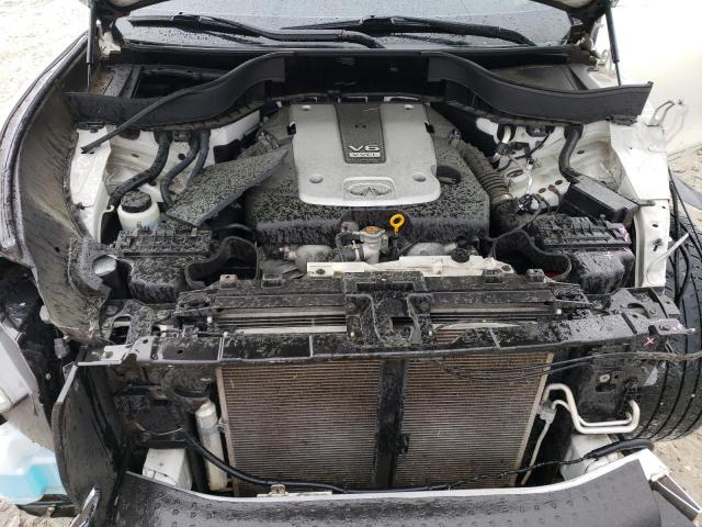 JN8CS1MU0HM142707 Infiniti QX70