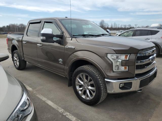 1FTEW1EG3FFB59021 Ford F150 Supercrew