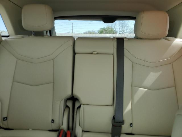 1GYKNCRS4LZ223216 Cadillac Xt5 Premium Luxury