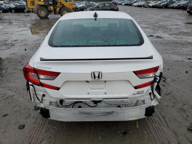 1HGCV2F31NA002581 Honda Accord Sport