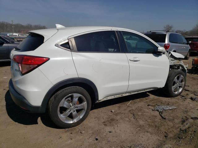 3CZRU6H57HM722972 Honda HR-V EX