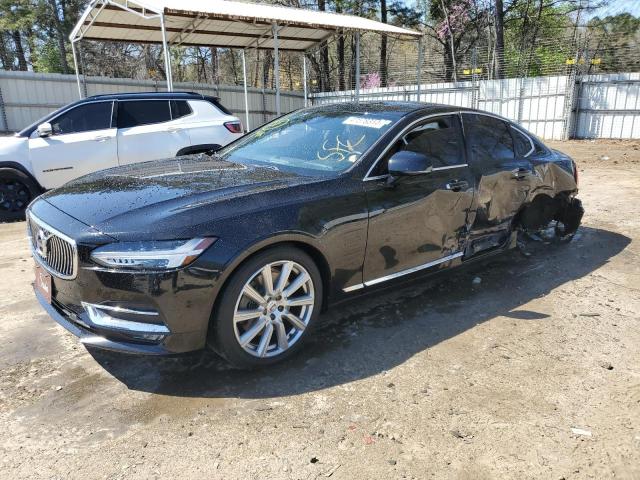 Auction sale of the 2017 Volvo S90 T6 Inscription, vin: YV1A22ML7H1011138, lot number: 47578314
