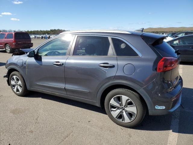 KNDCM3LD3K5331016 KIA NIRO LX