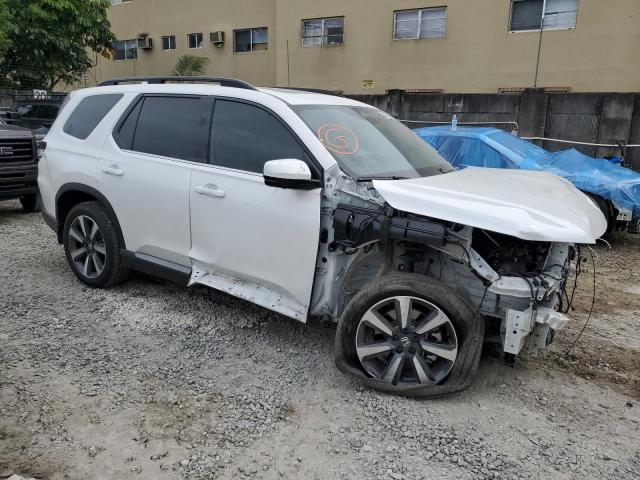 5FNYG1H83RB008526 Honda Pilot Elite