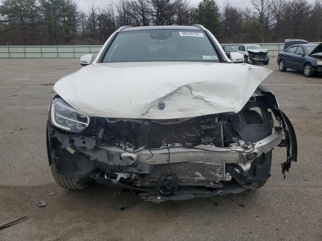 WDC0G8EB6LF686187 Mercedes-Benz Glc 300 4matic