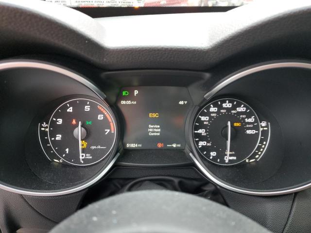 ZASFAKBN8J7C17145 Alfa Romeo STELVIO TI