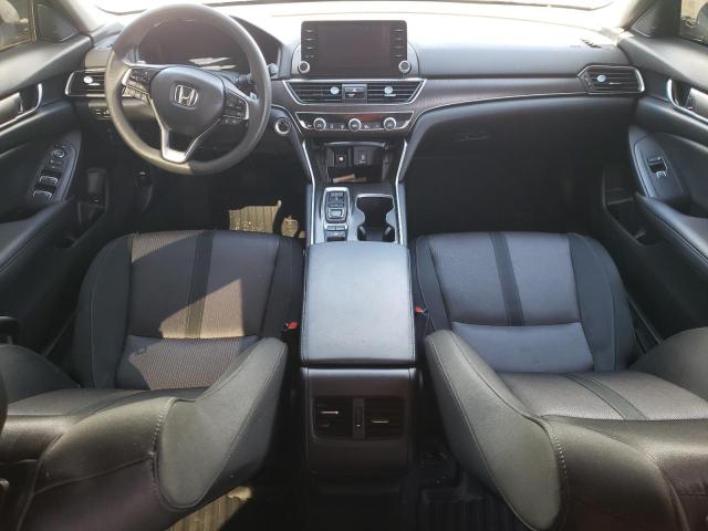 1HGCV3F40KA018913 Honda Accord Hybrid Ex