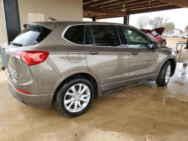 LRBFXBSA0KD008777 Buick Envision Preferred