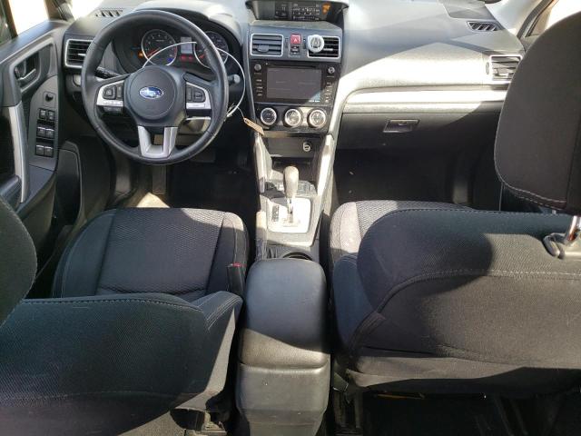 JF2SJAEC2HH491507 Subaru Forester 2.5i Premium