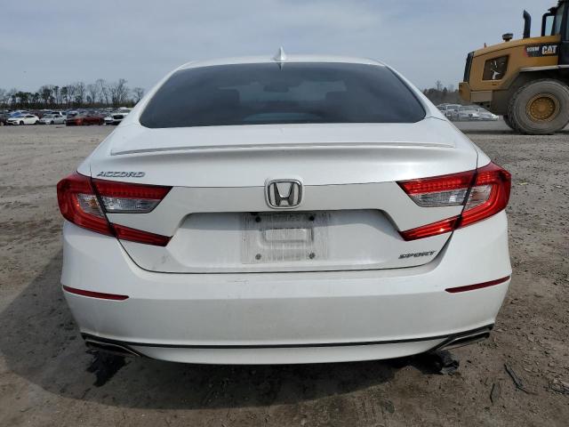1HGCV1F30LA136652 Honda Accord Sport