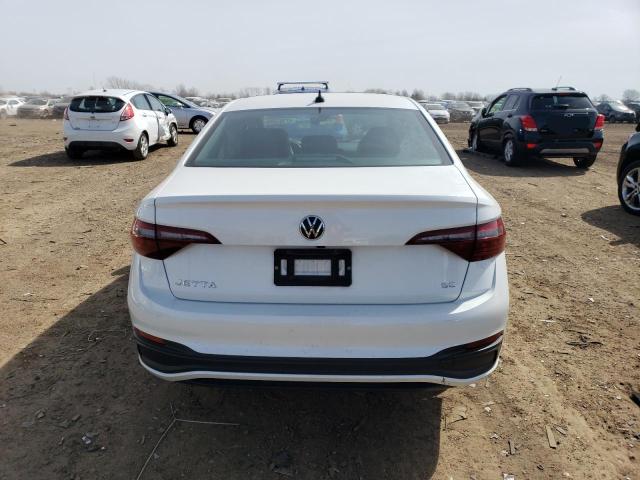 3VW7M7BU3PM018671 Volkswagen JETTA SE