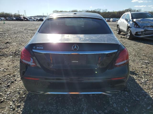 WDDZF4KB1HA220397 Mercedes-Benz E 300 4matic