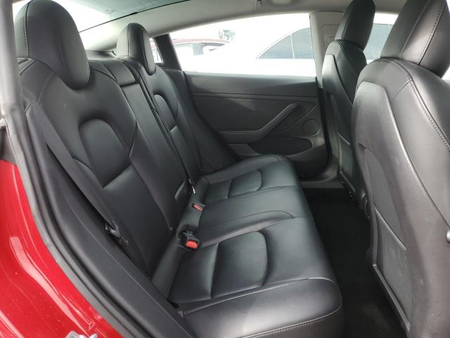 5YJ3E1EA8PF433986 Tesla MODEL 3
