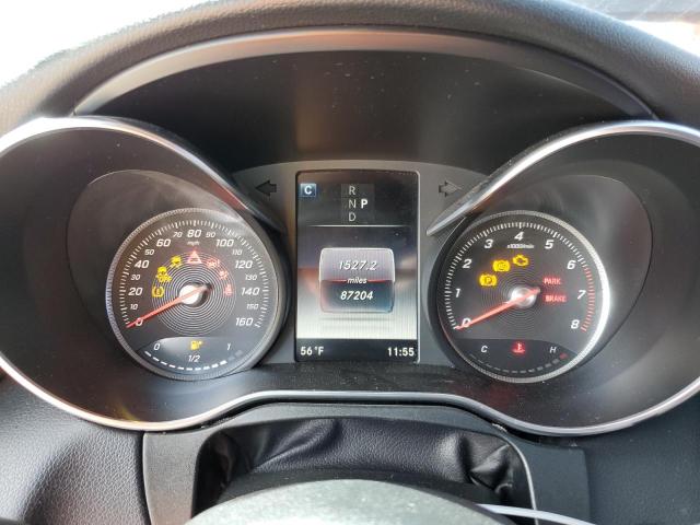 55SWF4KB3JU234973 Mercedes-Benz C 300 4matic