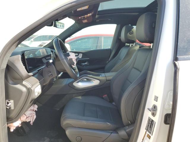 4JGFB4KB9PA858190 Mercedes-Benz Gle 350 4matic