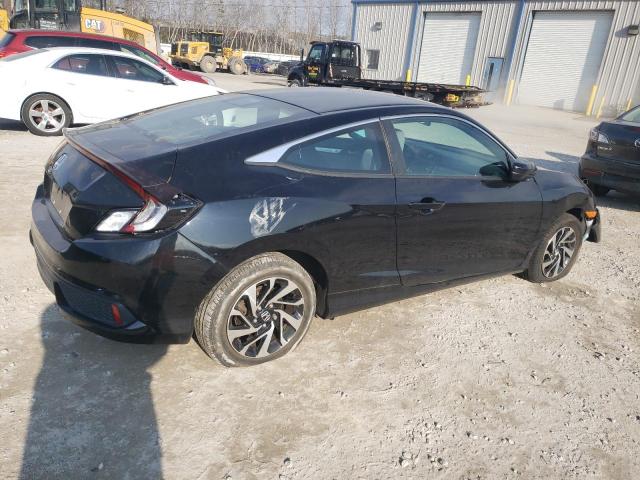 2HGFC4B55JH308913 Honda Civic Lx
