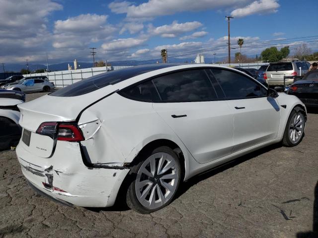 5YJ3E1EBXNF129967 Tesla MODEL 3