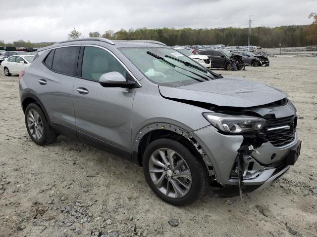 KL4MMFSL3PB026066 Buick Encore Gx Essence