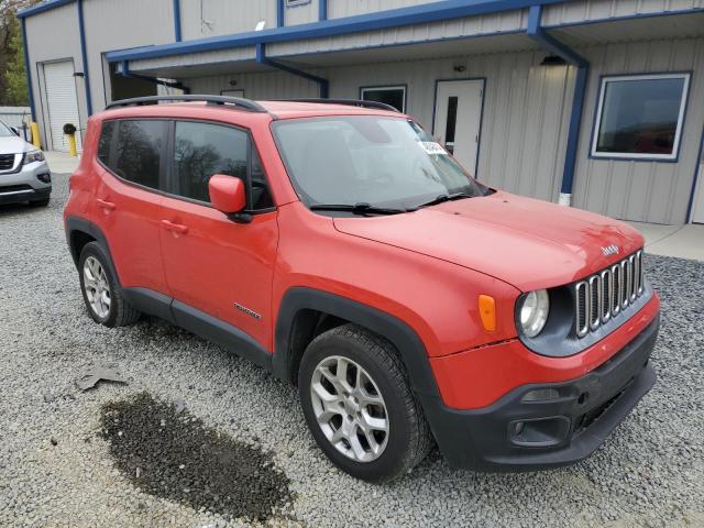 ZACCJABT0FPB59607 Jeep Renegade Latitude