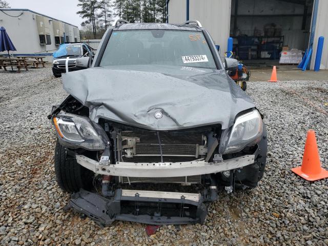 WDCGG0EB0EG324871 Mercedes-Benz Glk 250 Bluetec
