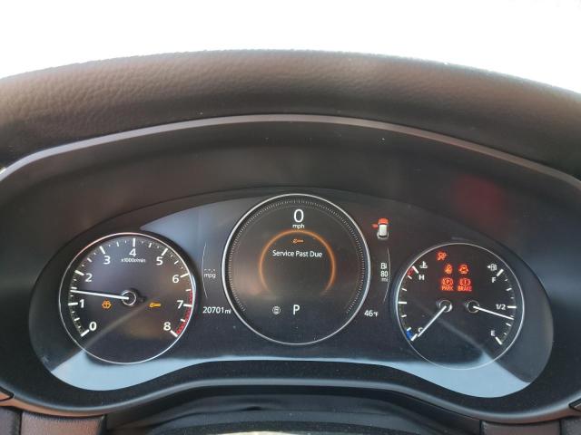 7MMVABCM1PN111831 Mazda Cx-50 Preferred Plus