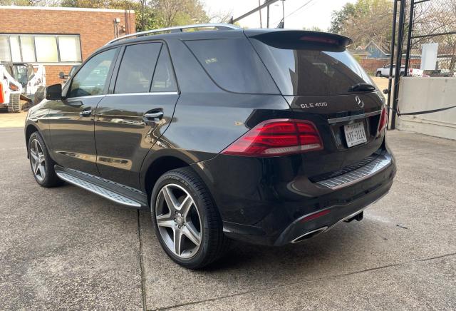 4JGDA5GB5HA876986 Mercedes-Benz Gle 400 4matic
