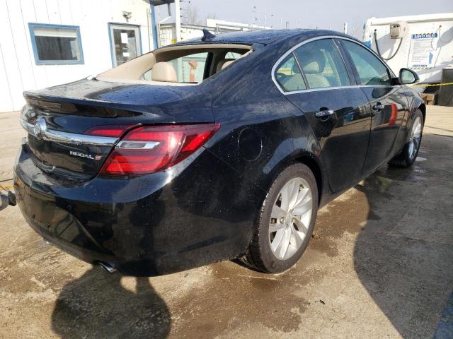 2G4GN5EXXE9293160 Buick Regal Premium